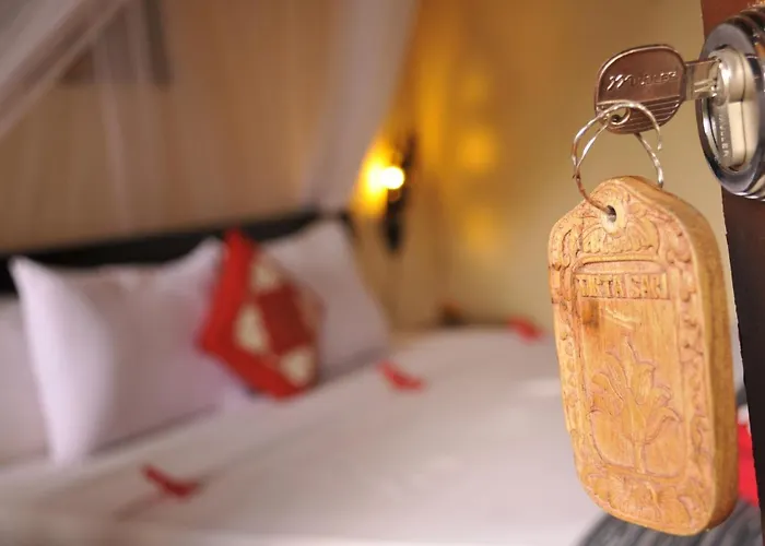 Tirta Sari Guest house