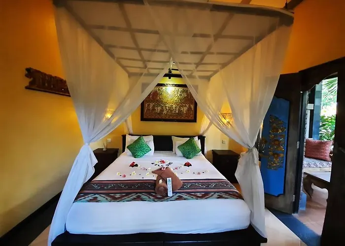 Guest house Tirta Sari
