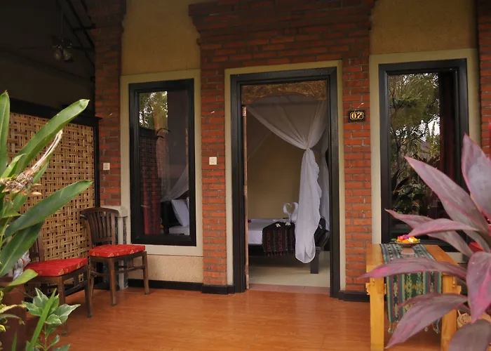 Guest house Tirta Sari
