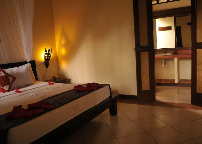 Guest house Tirta Sari 3*