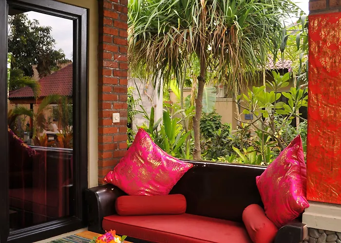 Tirta Sari Guest house