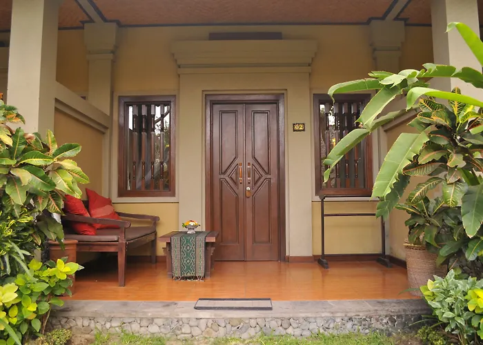 Tirta Sari Pemuteran (Bali)
