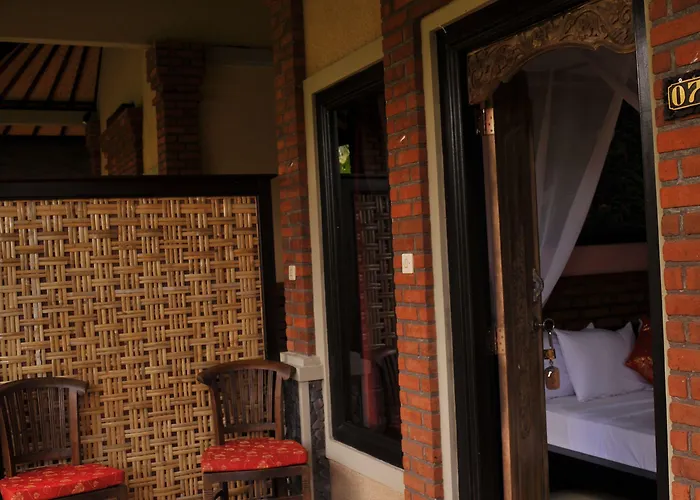 Tirta Sari Guest house