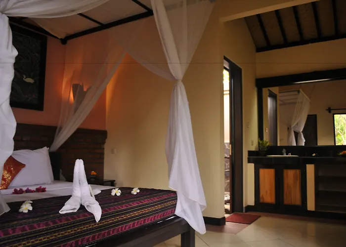 Tirta Sari Pemuteran (Bali)