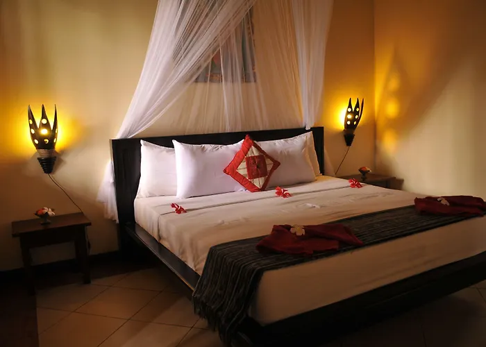 Guest house Tirta Sari 3*