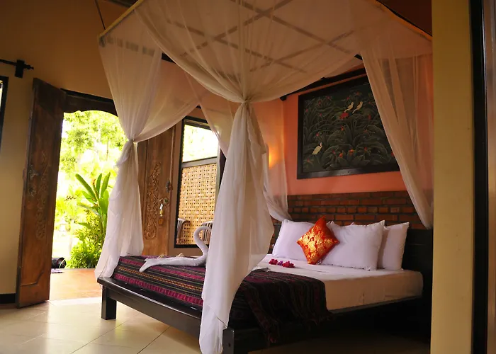 Tirta Sari Guest house