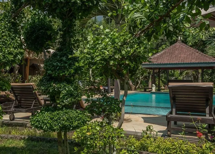 Tirta Sari Pemuteran (Bali)