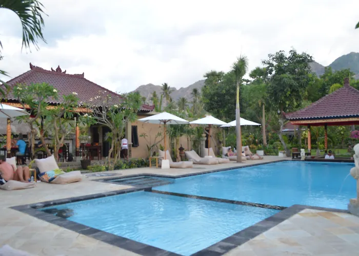 Tirta Sari Guest house 3*