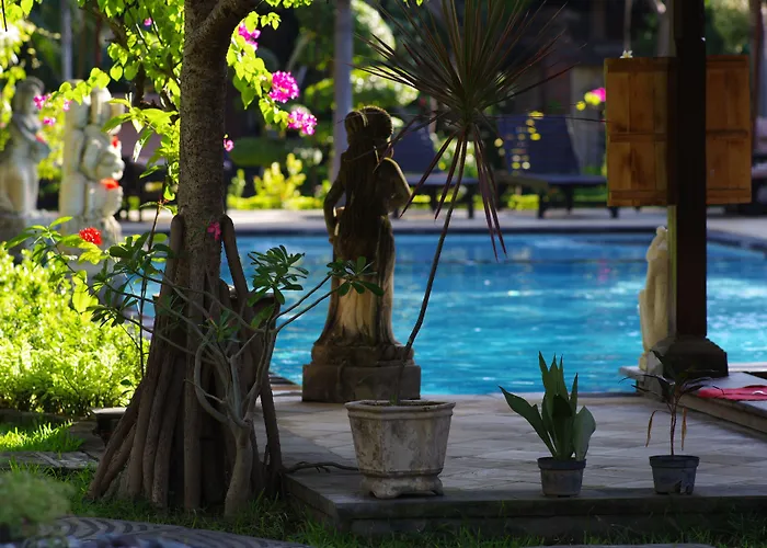 Tirta Sari Guest house Pemuteran (Bali)