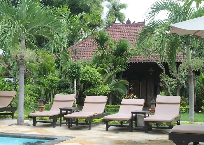 Tirta Sari Guest house