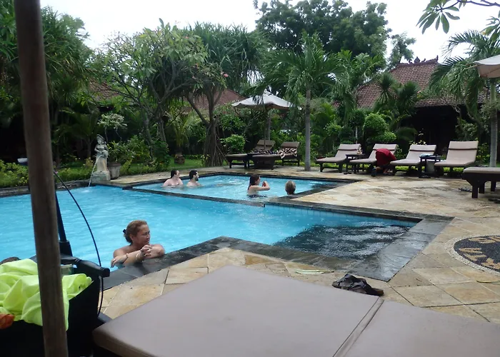 Tirta Sari Guest house
