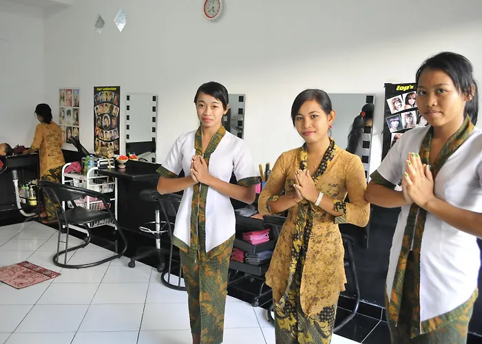 Tirta Sari Pemuteran (Bali)