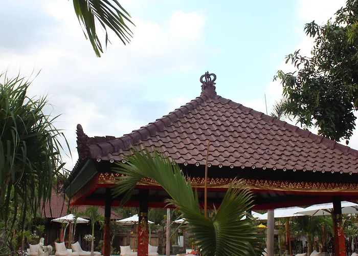 Tirta Sari Guest house 3*