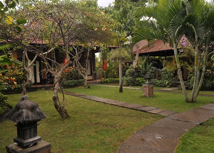 Tirta Sari Guest house