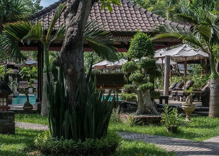 Tirta Sari 3*