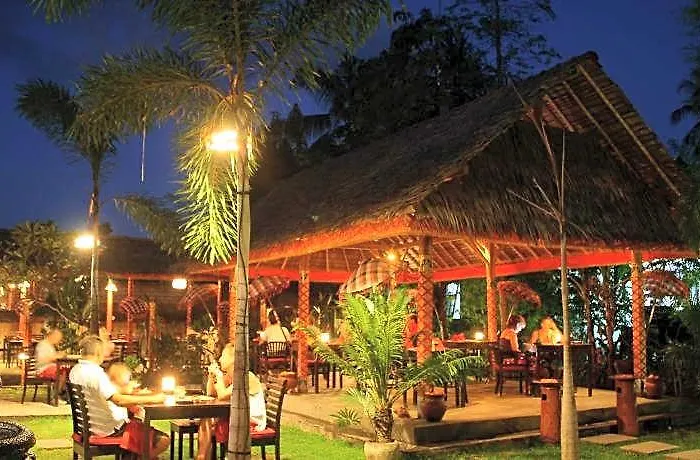 Tirta Sari Guest house