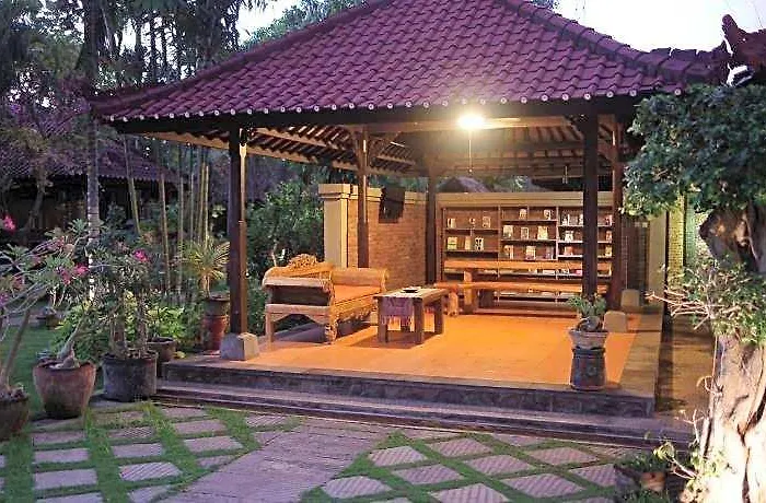 Guest house Tirta Sari Pemuteran (Bali)