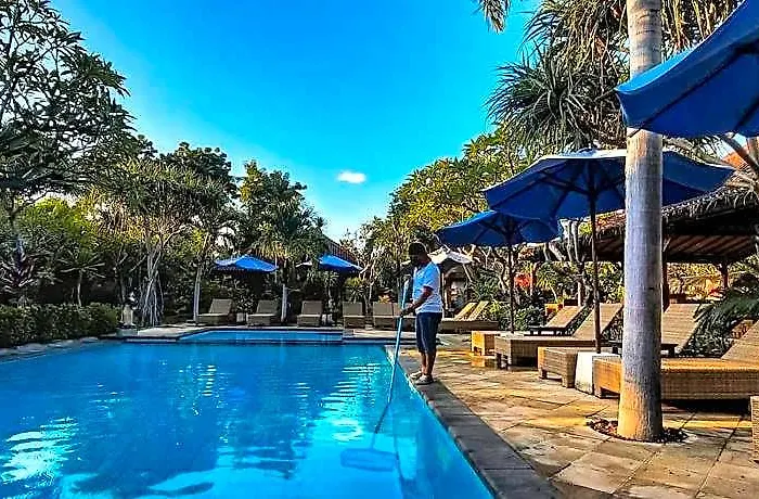 Guest house Tirta Sari