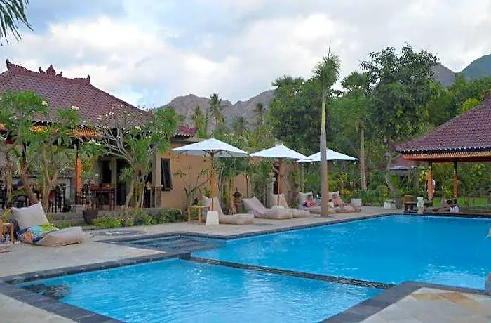 Tirta Sari 3*