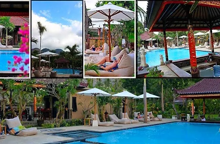 Guest house Tirta Sari