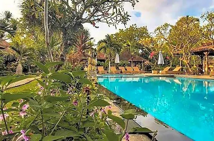 Guest house Tirta Sari