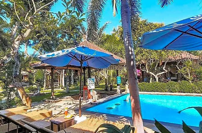 Tirta Sari 3*