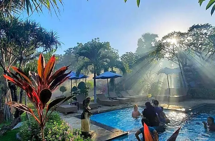Tirta Sari 3*