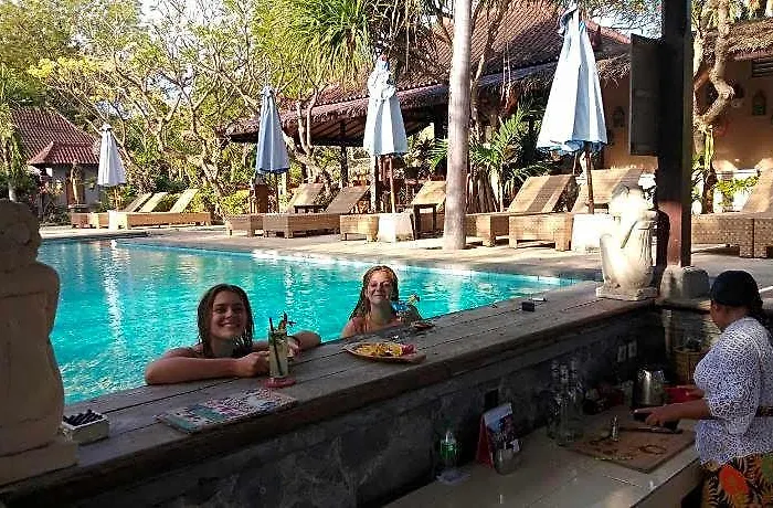Guest house Tirta Sari