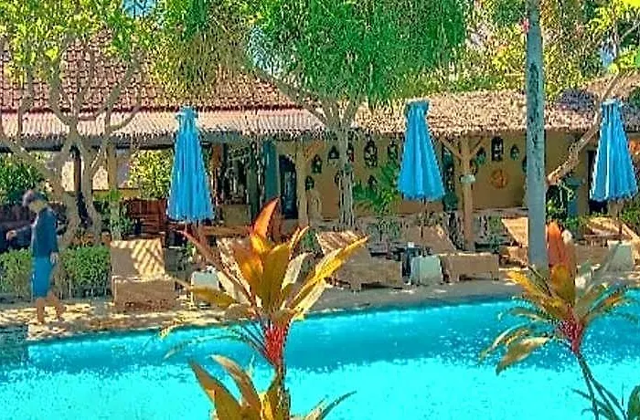 Guest house Tirta Sari