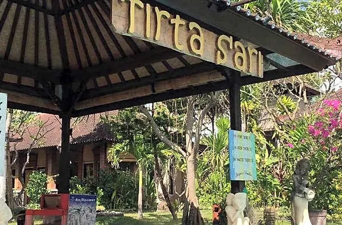 Tirta Sari Guest house 3*