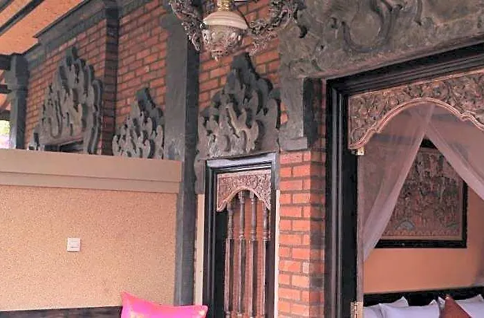 Tirta Sari 3* Pemuteran (Bali)