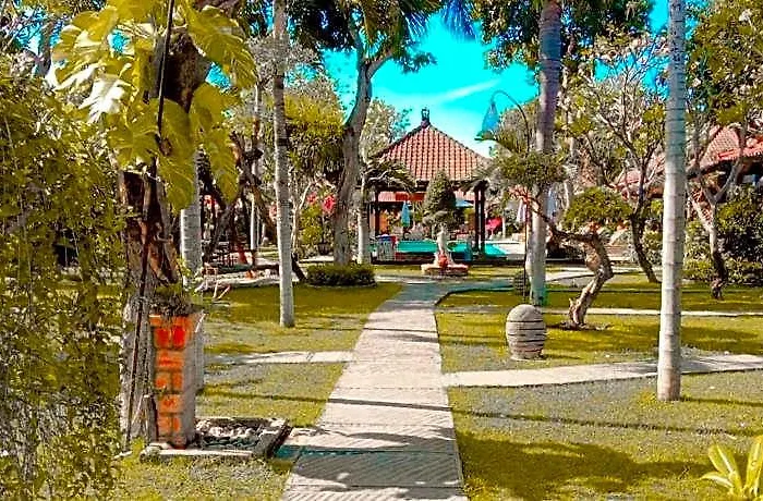 Tirta Sari 3*