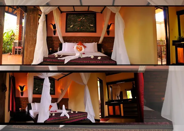 Tirta Sari Guest house 3*