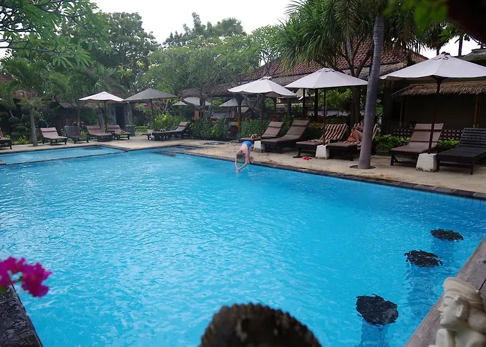 Tirta Sari Guest house 3*