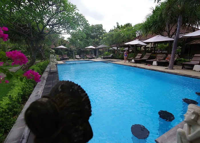 Tirta Sari 3* Pemuteran (Bali)