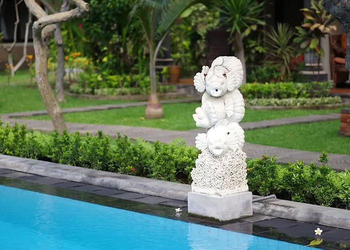 Guest house Tirta Sari