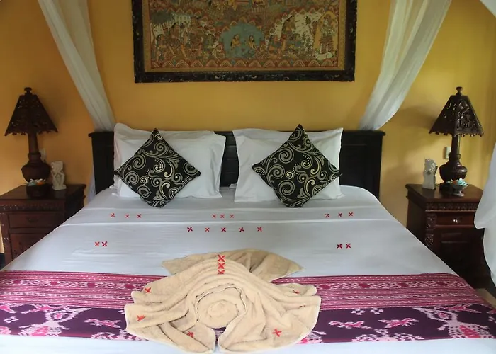 Tirta Sari Pemuteran (Bali)