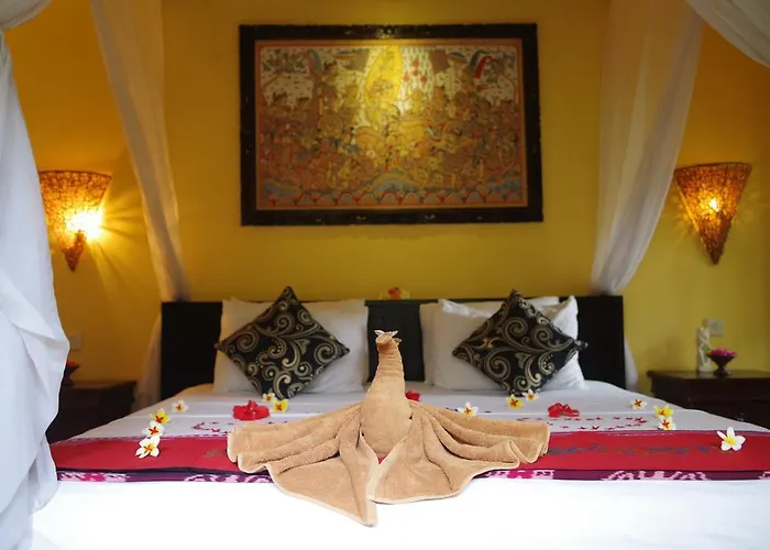 Guest house Tirta Sari