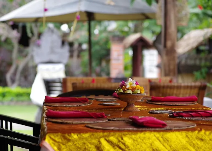 Tirta Sari Pemuteran (Bali)